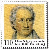 Goethe-Marke
