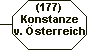 (177) Konstanze von �sterreich